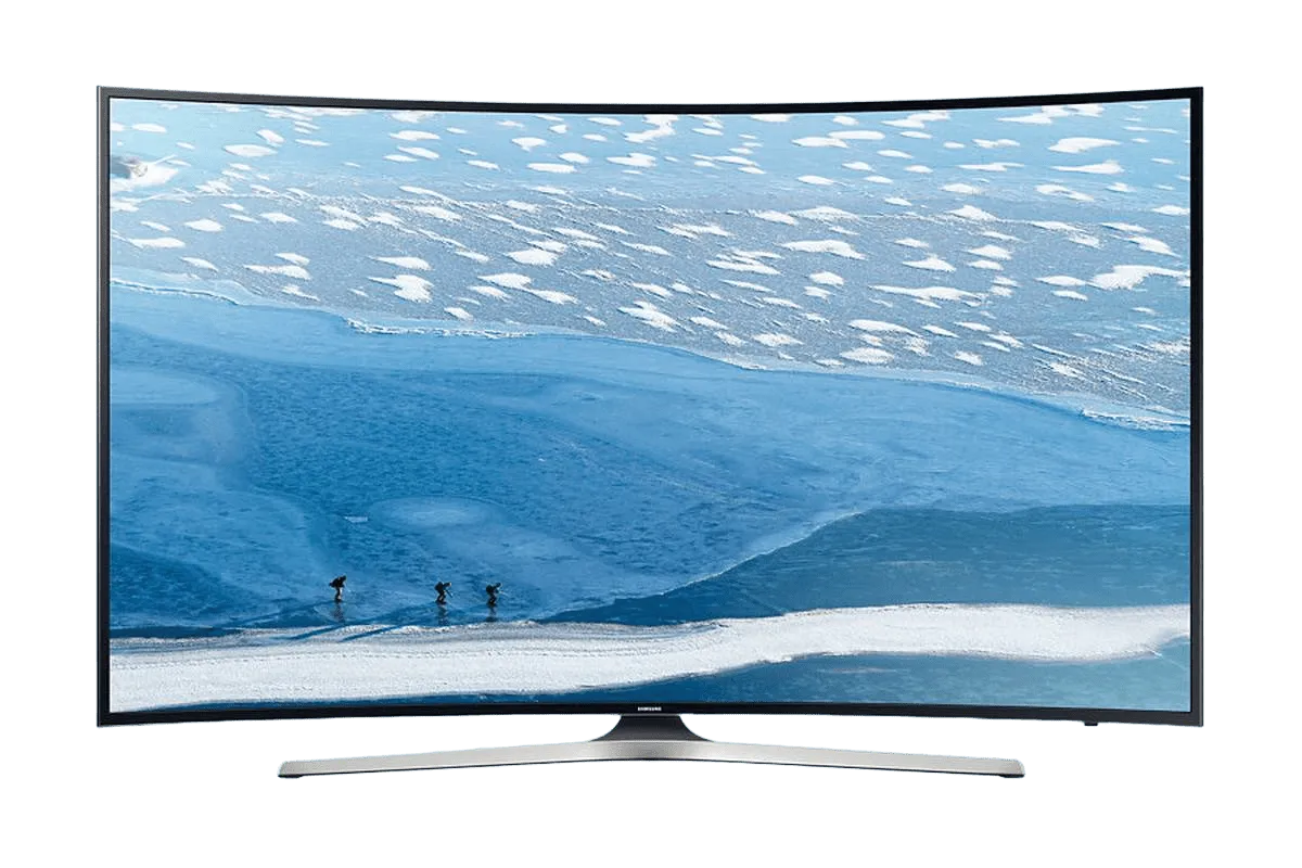 Телевизор Samsung