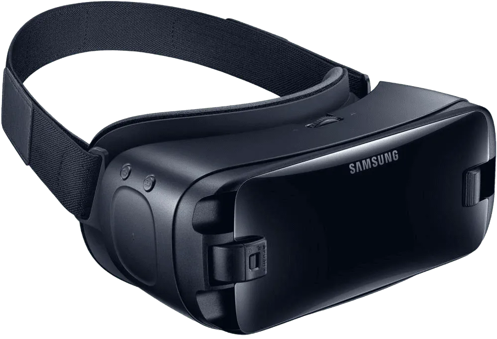 VR система Samsung