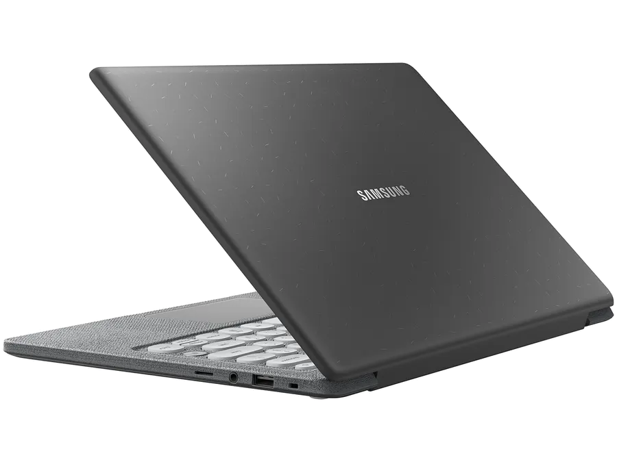 Notebook Flash