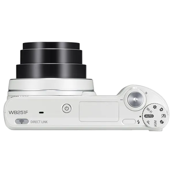 WB251F
