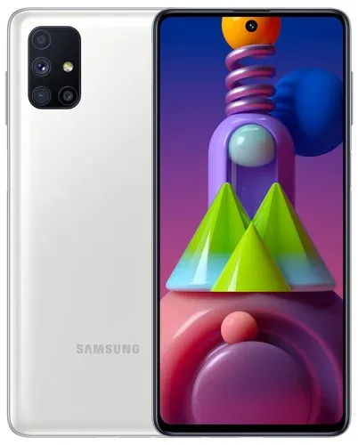 Galaxy M51