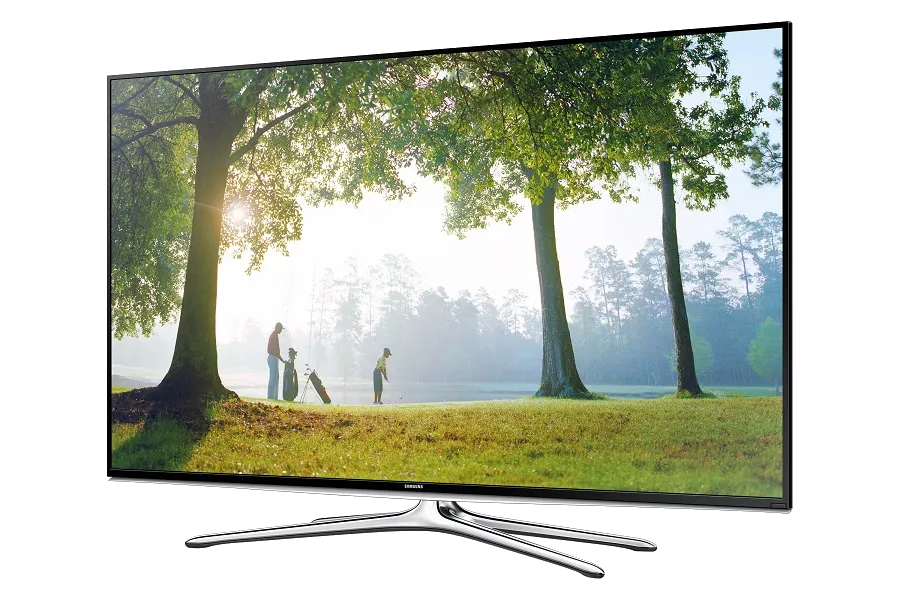 UE48H6400