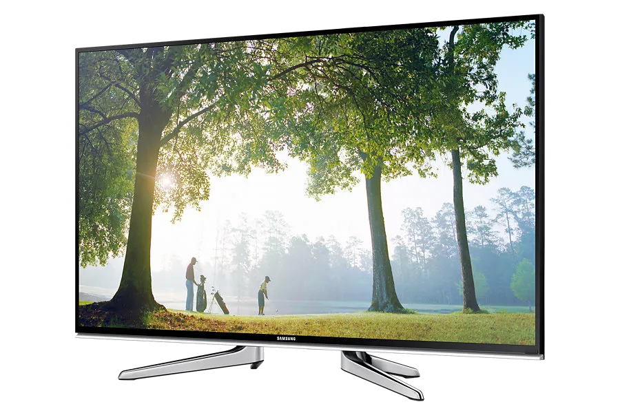 UE40H6650