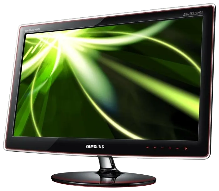SyncMaster P2270HD
