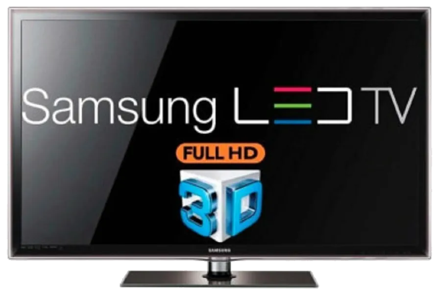UE-32D6000