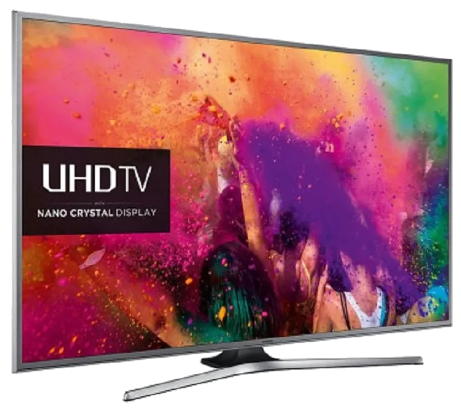 UE60JU6800K